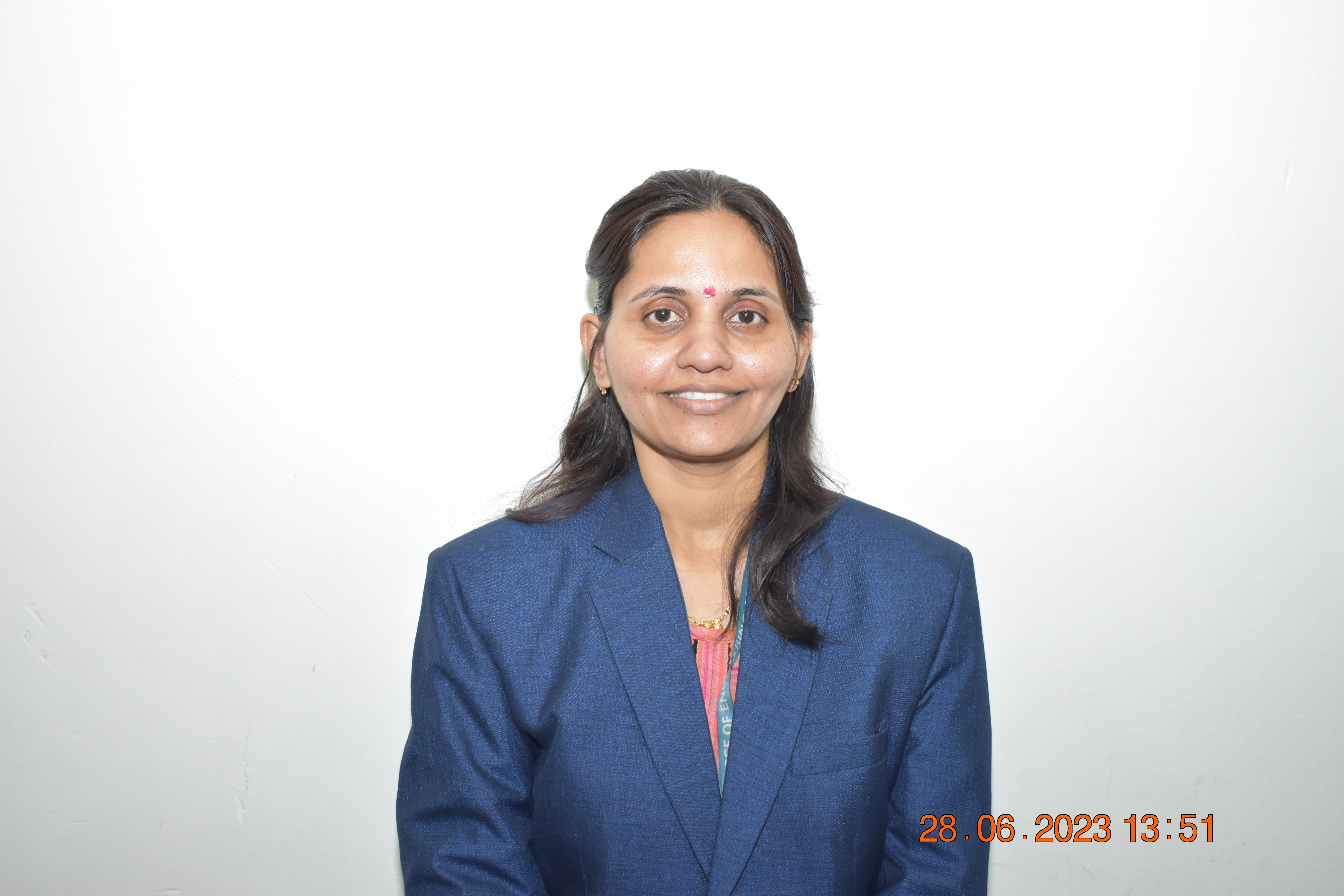 Faculty Image